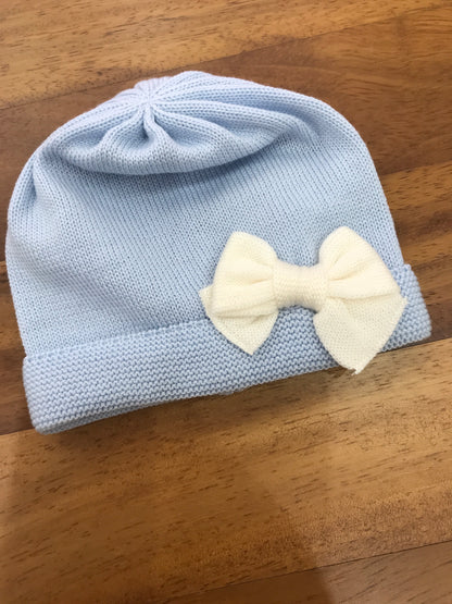 Cappellino baby lord