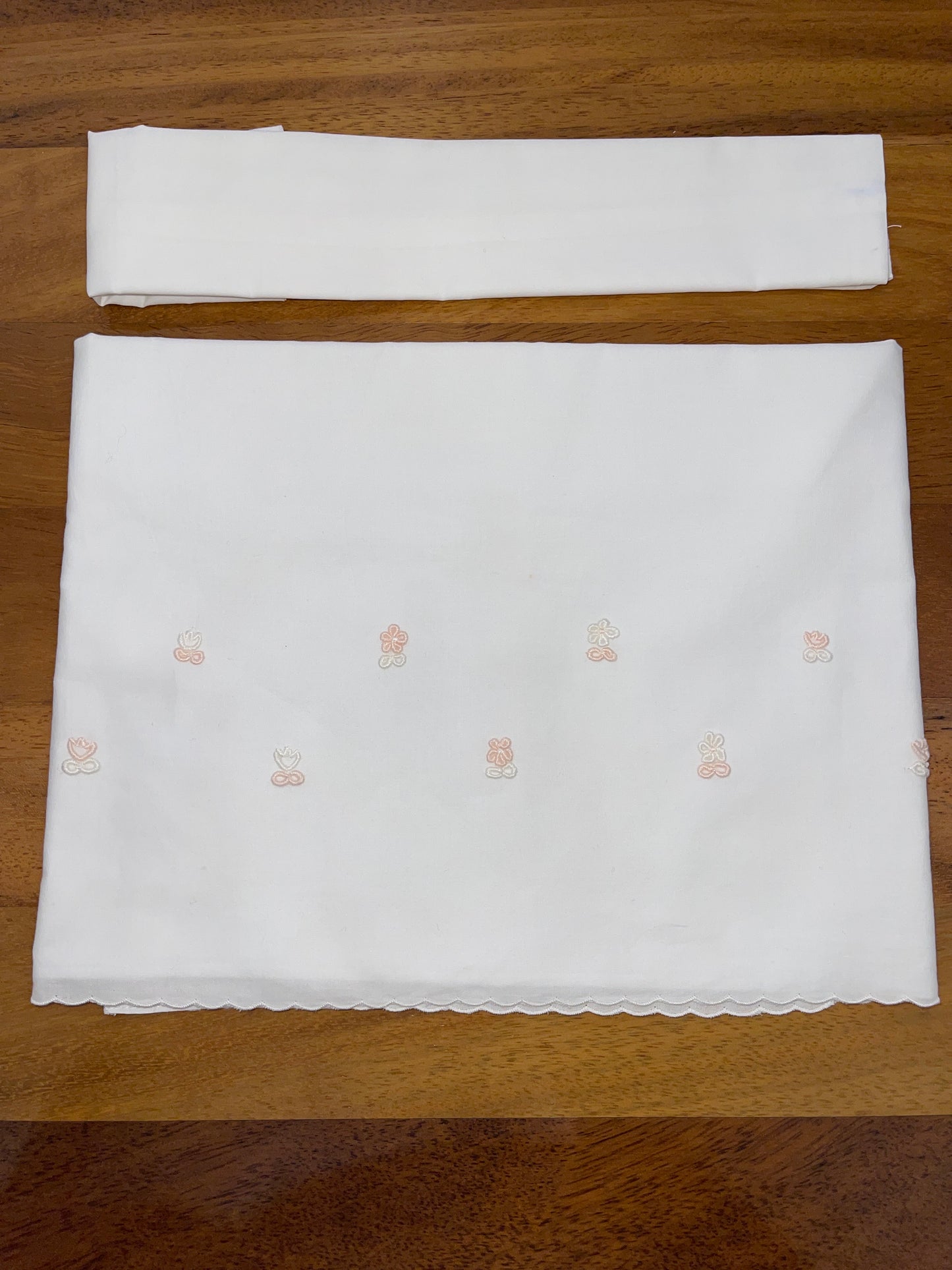 Lenzuolino piccola giuggiola