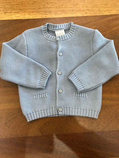 Cardigan Paz Rodriguez