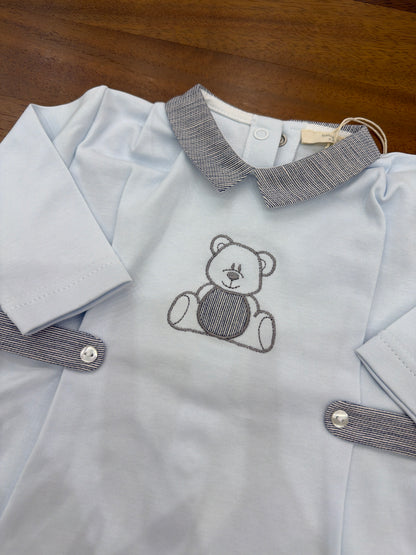 Tutina Baby gi