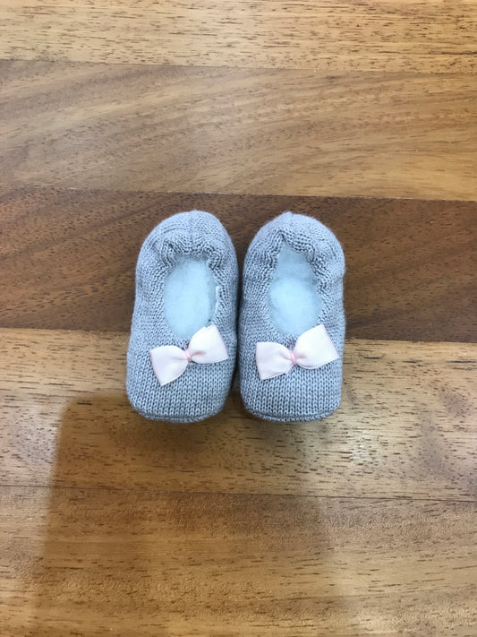 Babbucce Deliziosa Baby