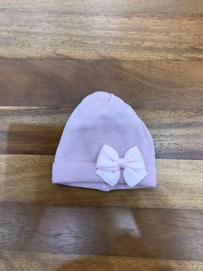 Cappellino baby lord