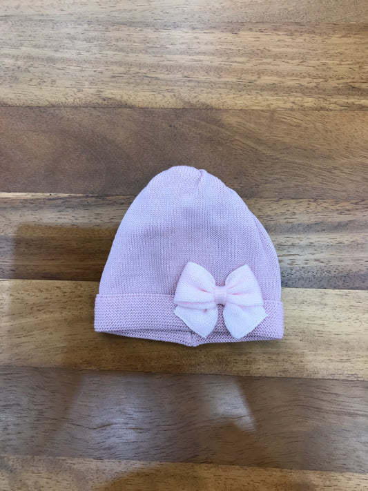 Cappellino baby lord