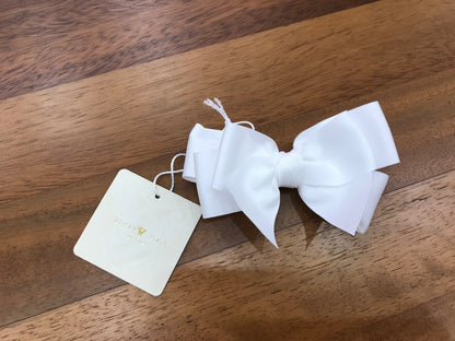 Fermaglio story Loris