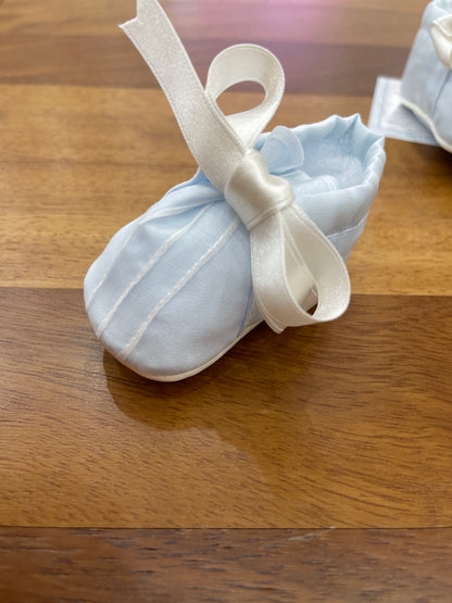 Scarpine Piccola Giuggiola