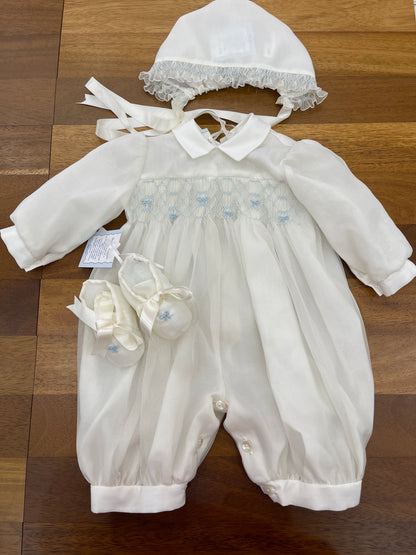 Pagliaccetto Piccola Giuggiola