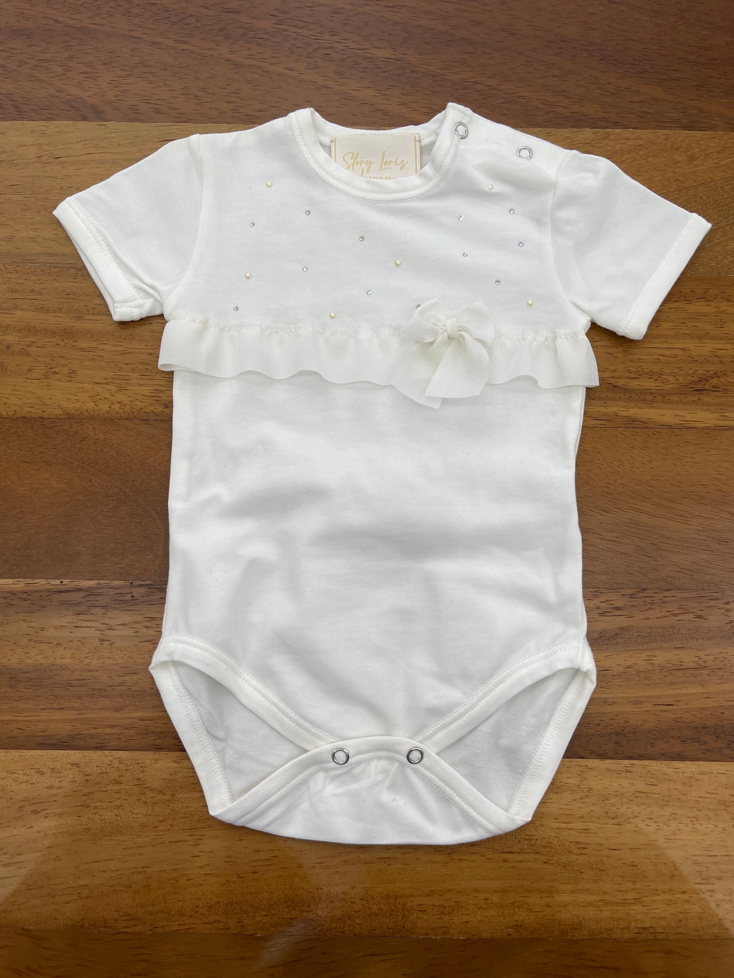 Body story loris luxury