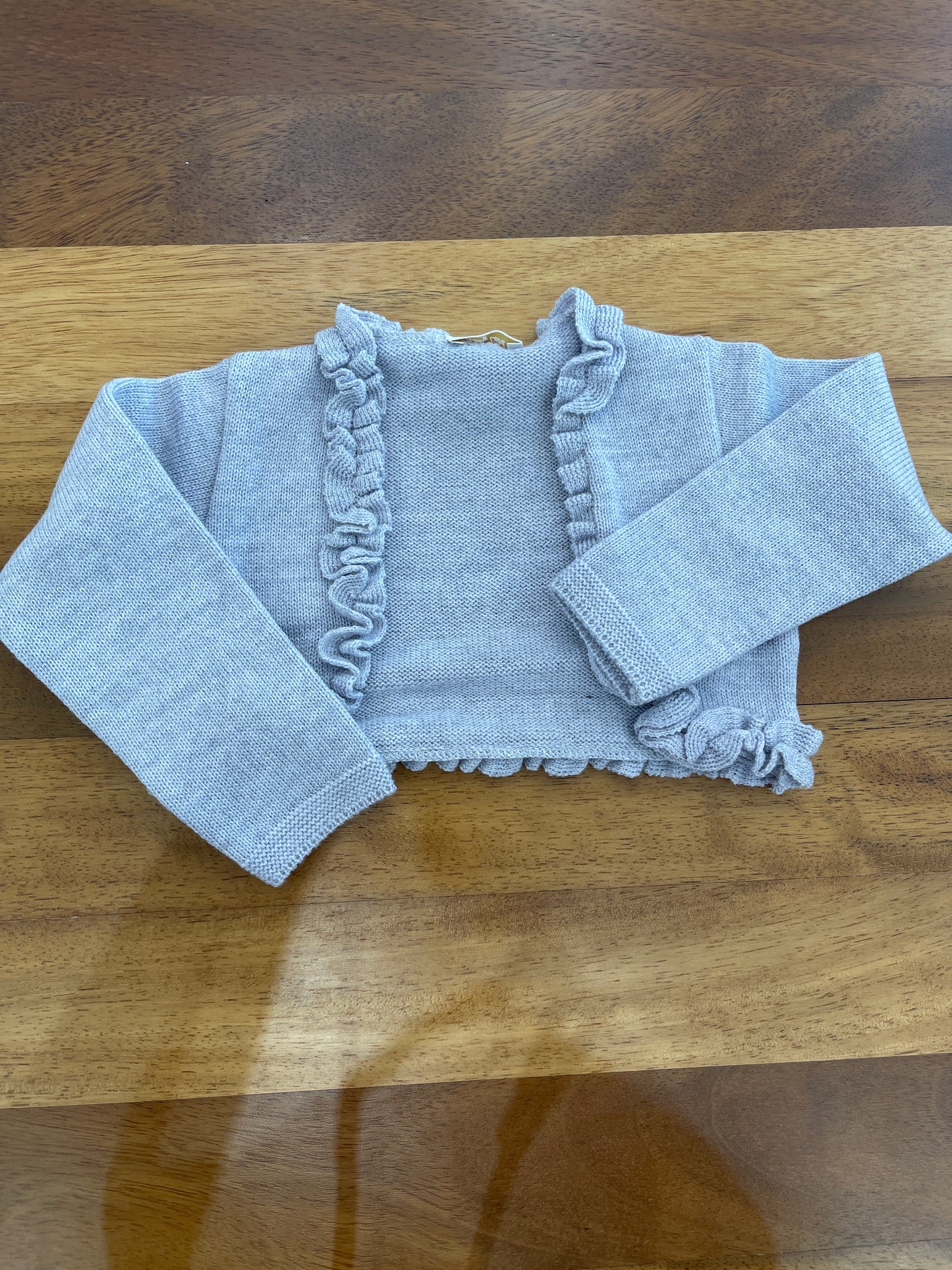 Scaldacuore Baby lord