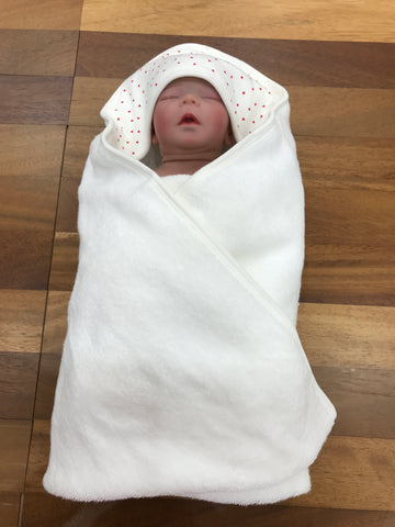 Telo bagnetto Petit bateau
