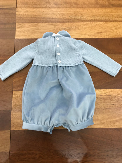 Pagliaccetto colibrì