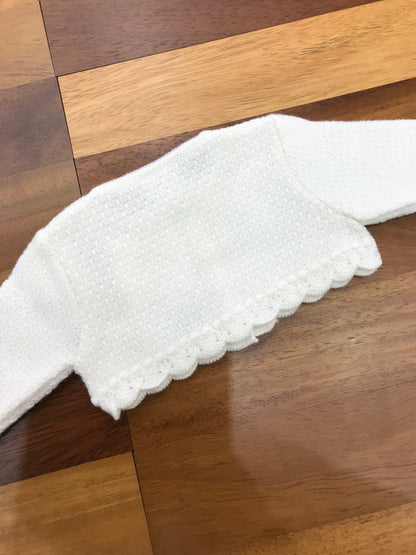 Cardigan Paz Rodriguez