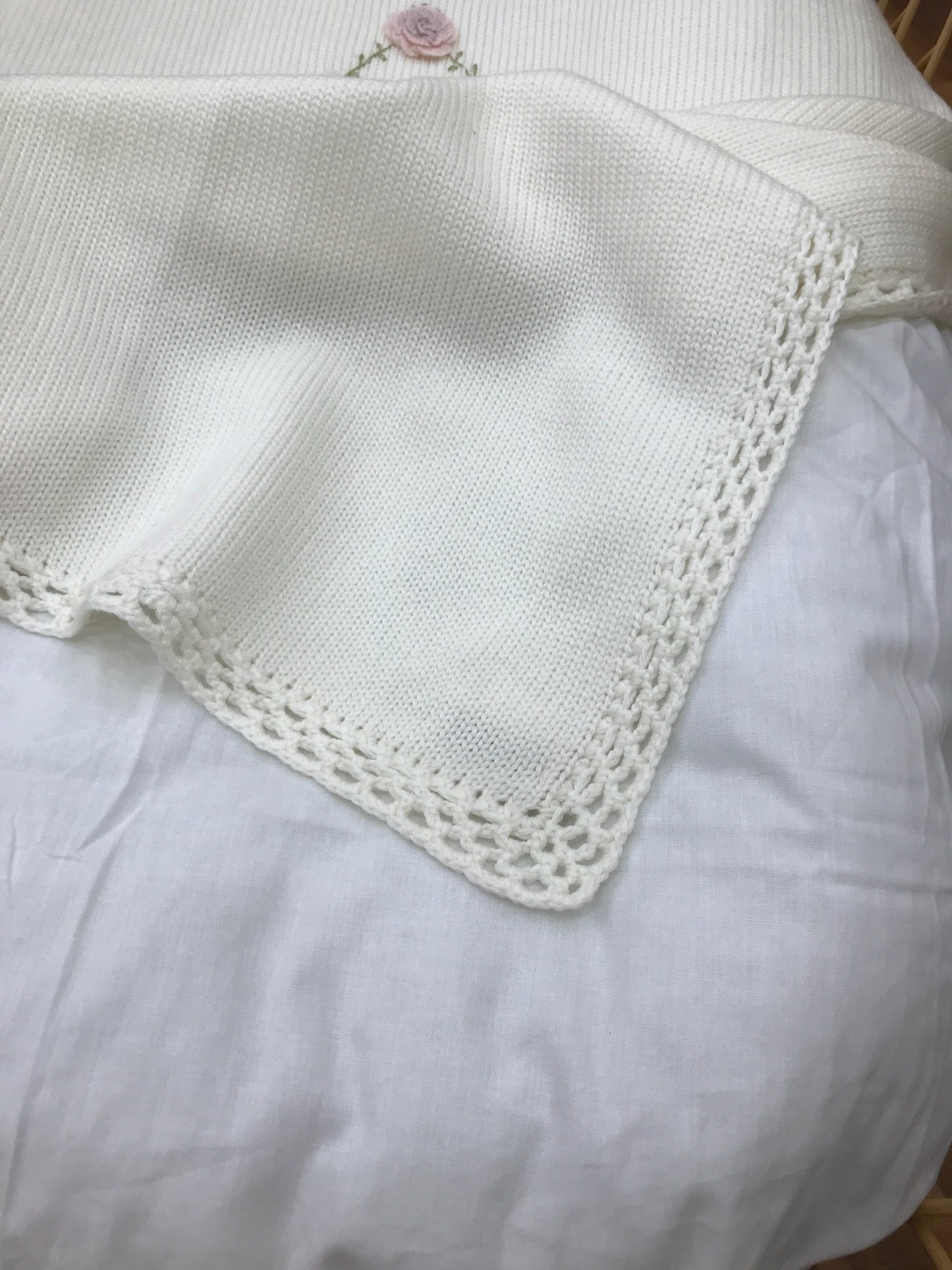 Coperta piccola giuggiola