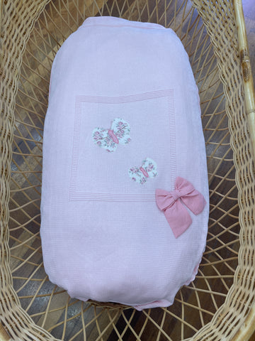 Coperta baby lord