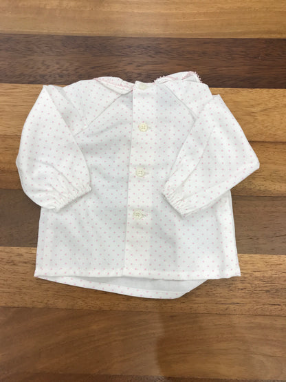 Camicia Paz Rodriguez