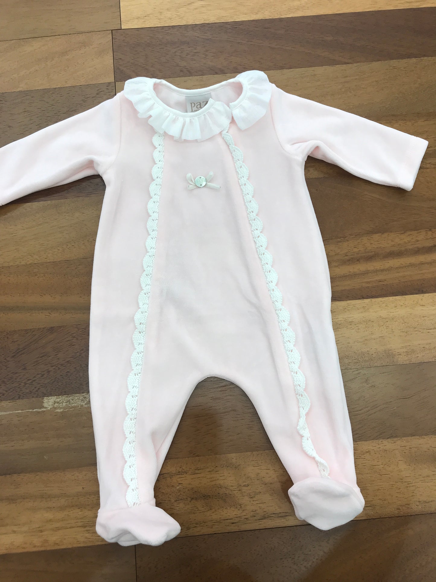 Tutina Paz Rodriguez