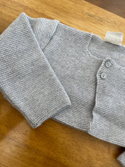 Scaldacuore Paz Rodriguez