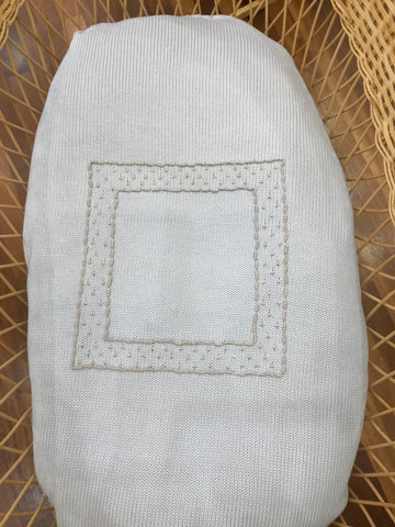 Coperta colibrì