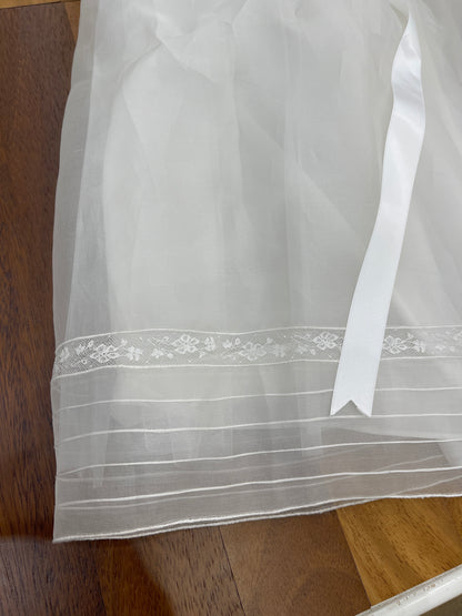 Abito lungo Piccola Giuggiola