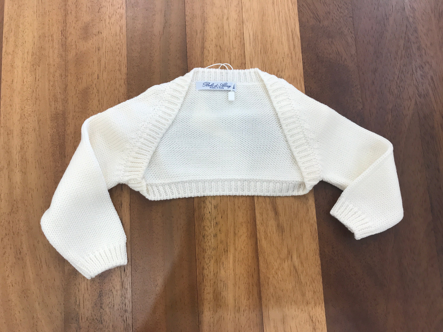 Scaldacuore Bebè di almy