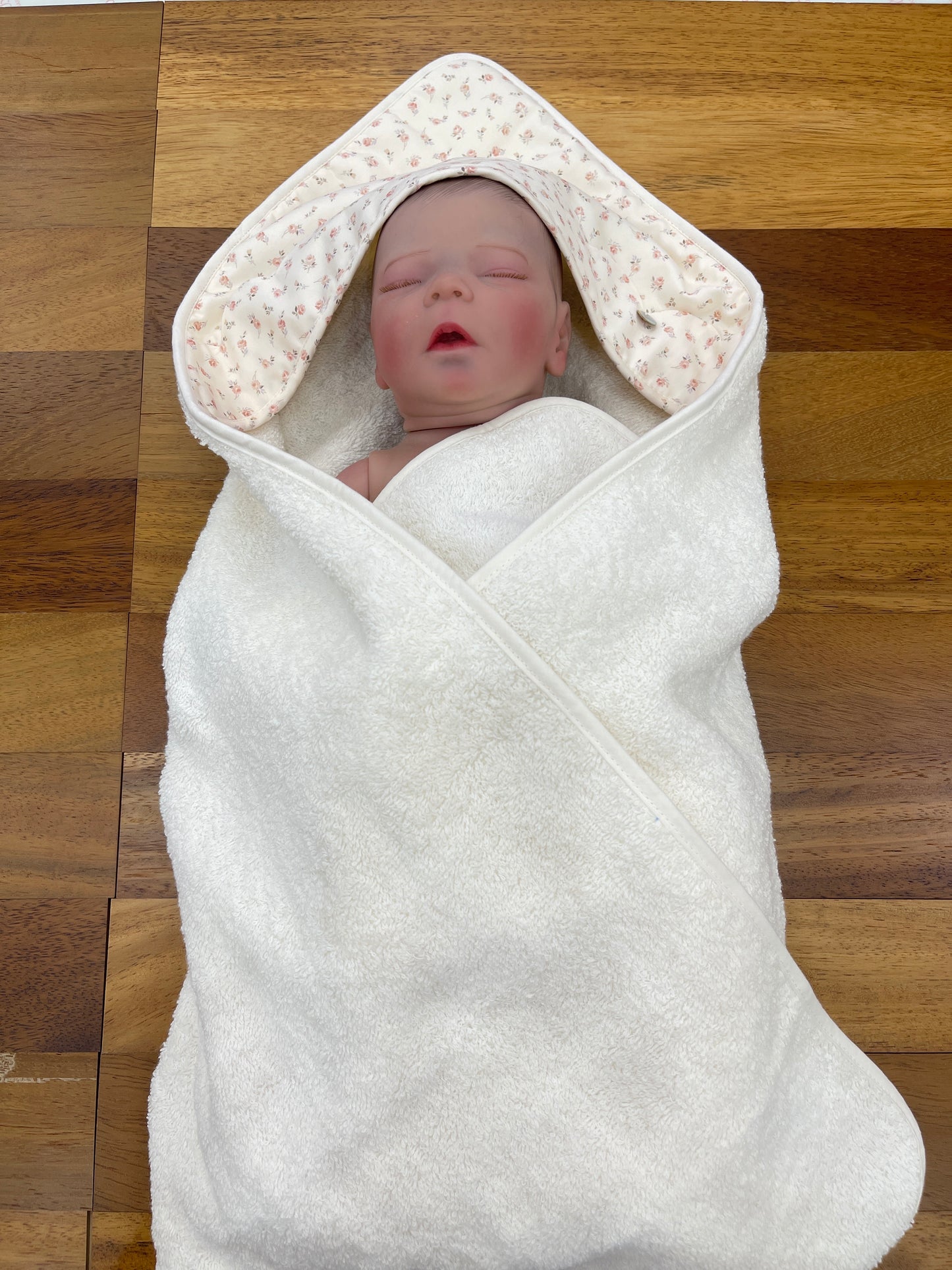 Telo bagnetto baby gi