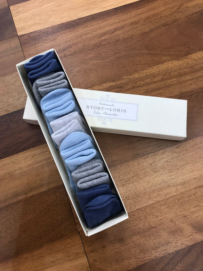 Settimanale story Loris