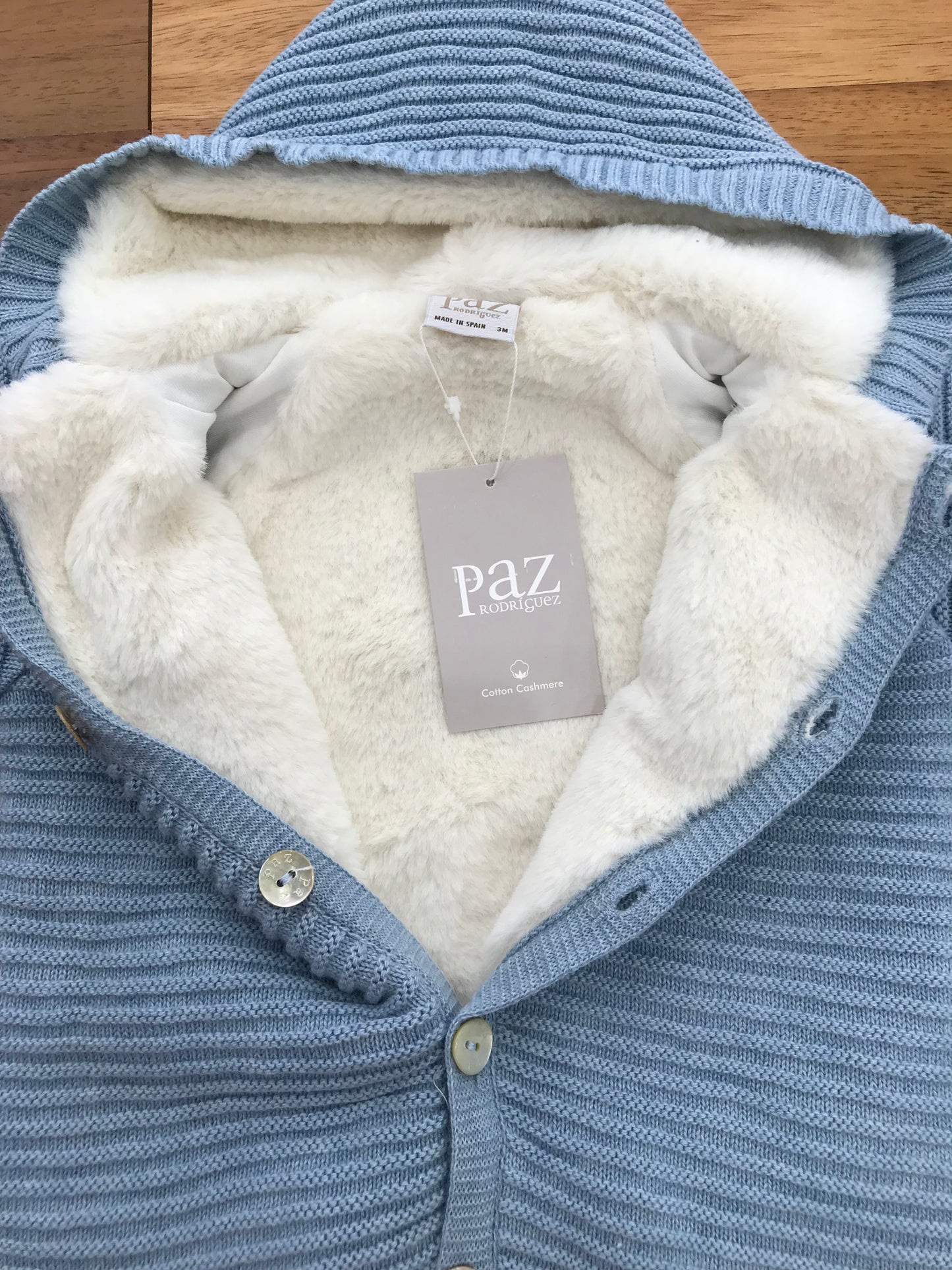 Eskimo Paz Rodriguez