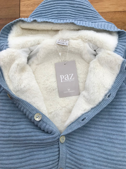 Eskimo Paz Rodriguez