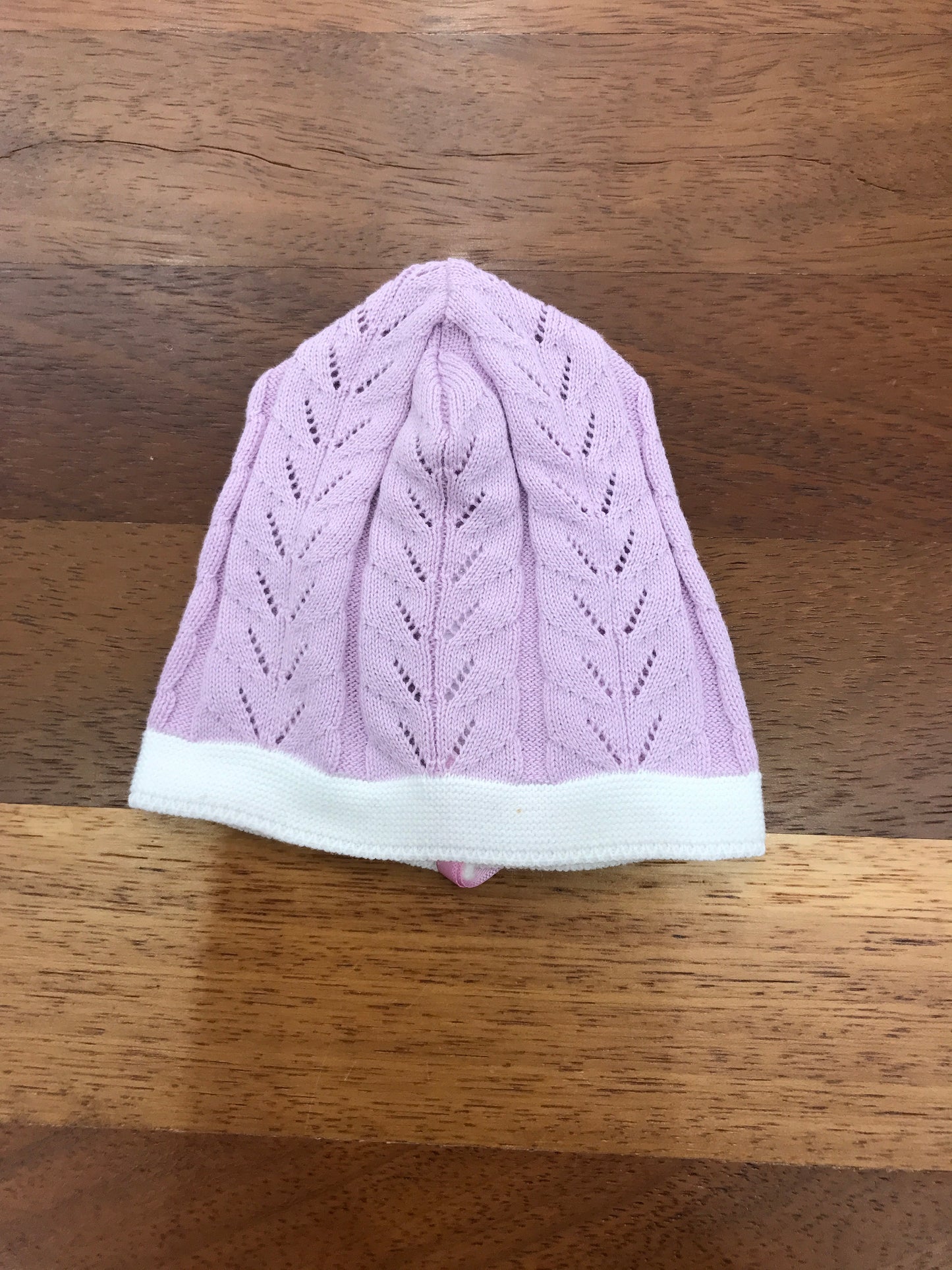 Cappello Colori Chiari