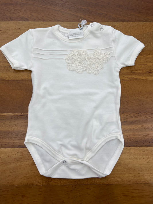 Body La perla