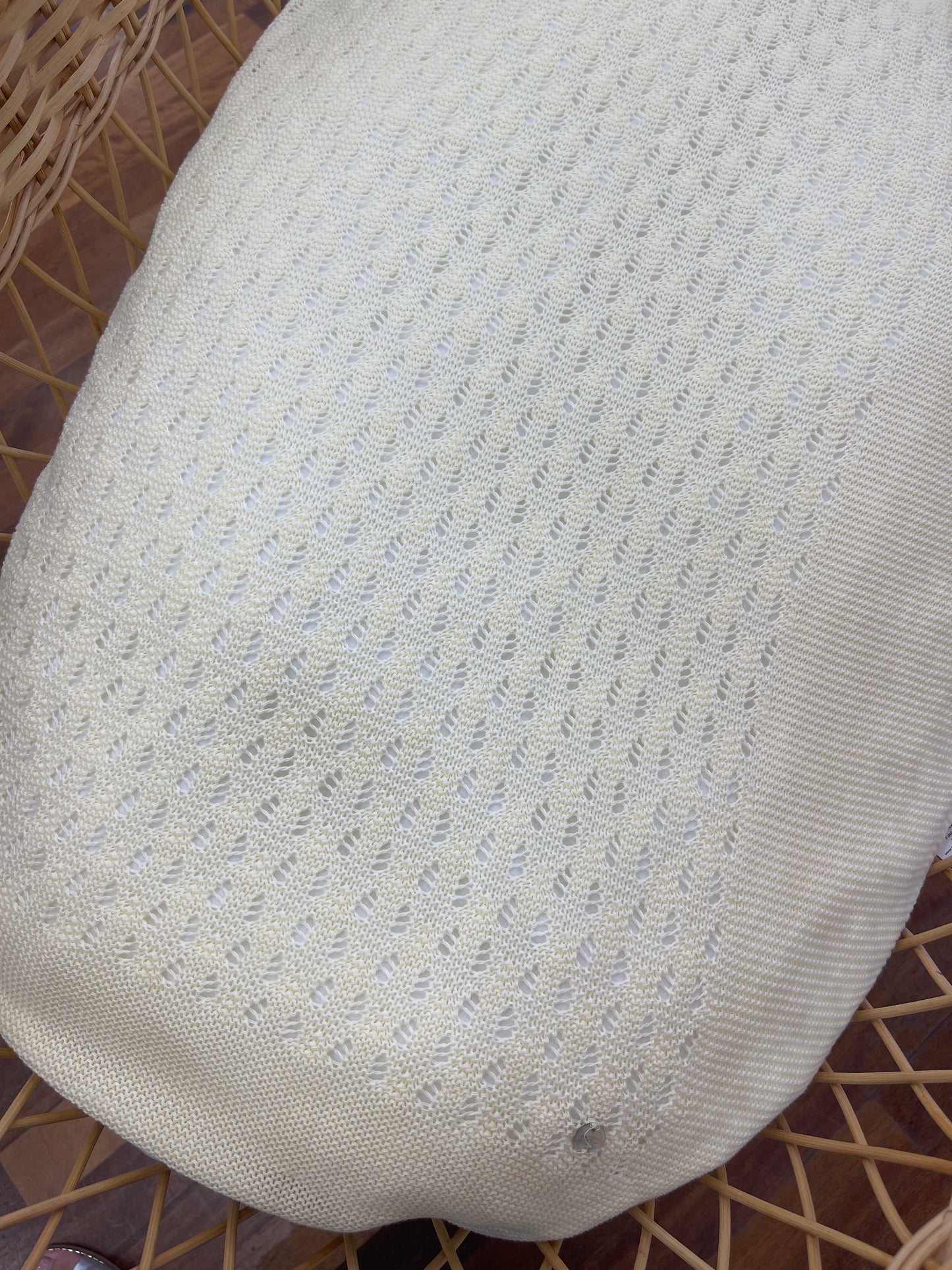 Coperta paz rodriguez