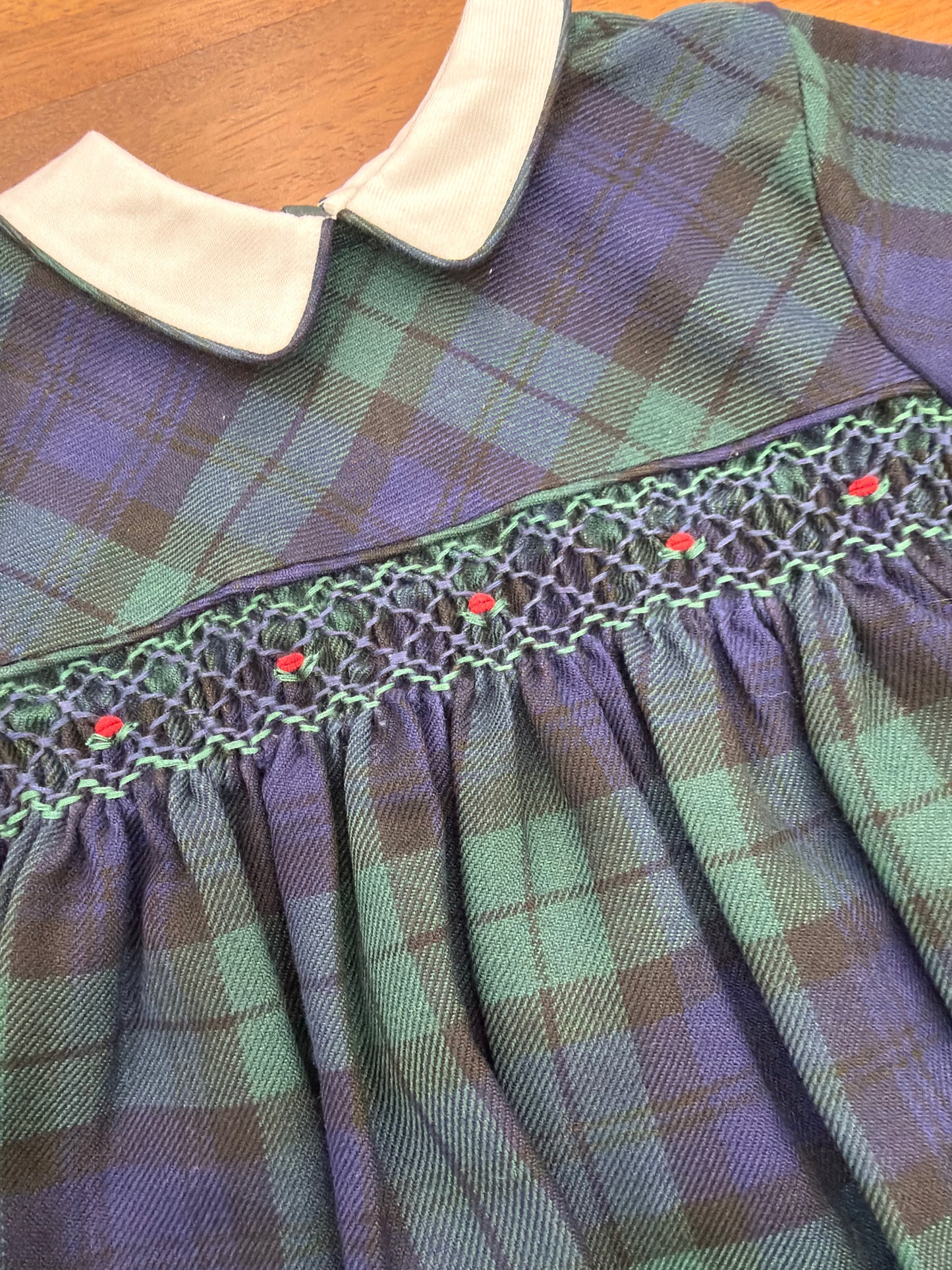 Pagliaccetto les enfants de gisele