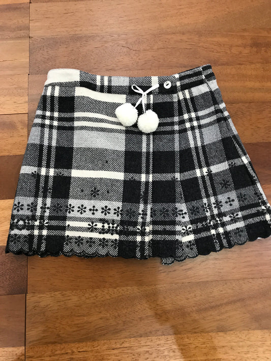 Gonna Christian Dior