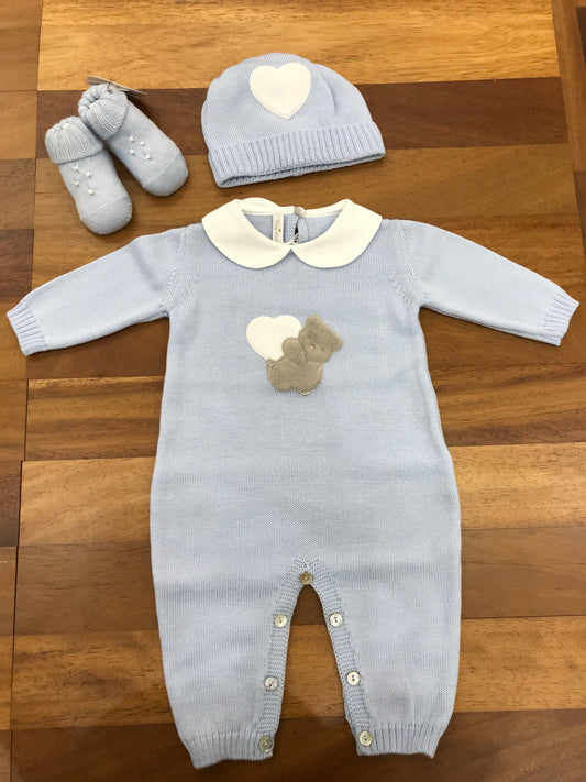 Tutina baby lord