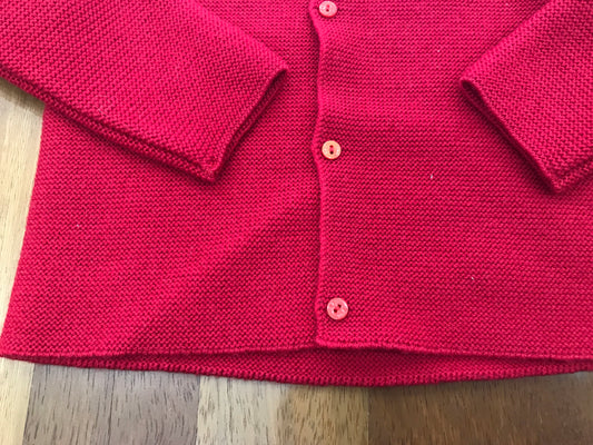 Cardigan Paz Rodriguez