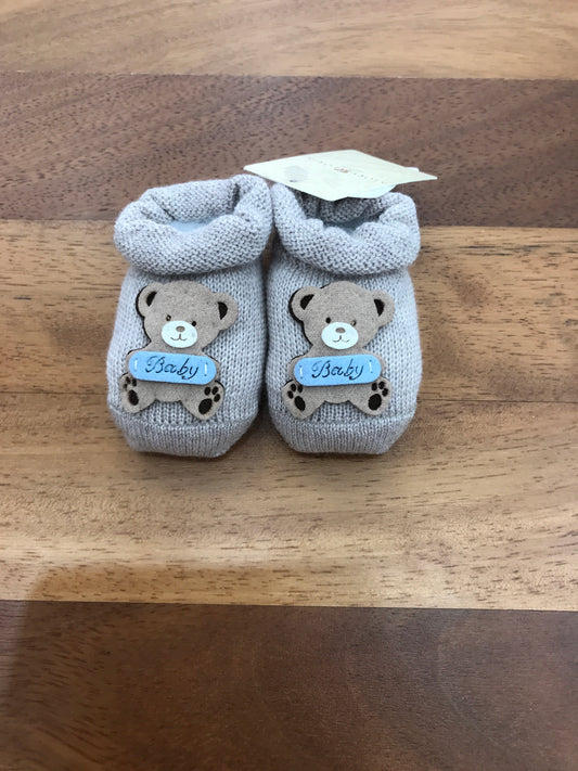 Babbucce Story Loris