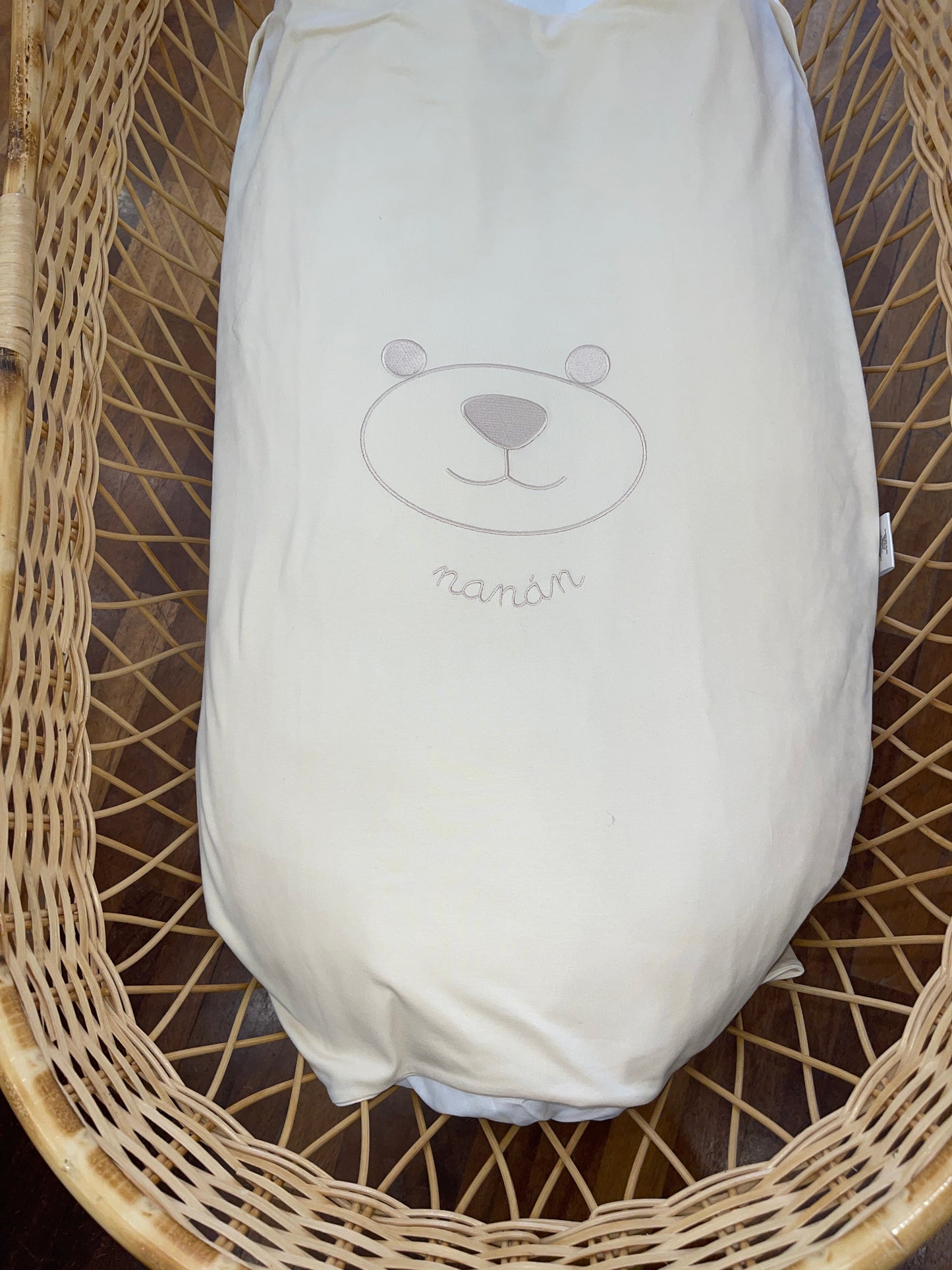 Coperta nanan