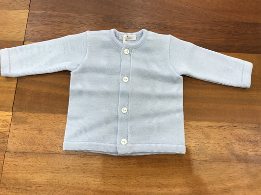 Cardigan baby lord