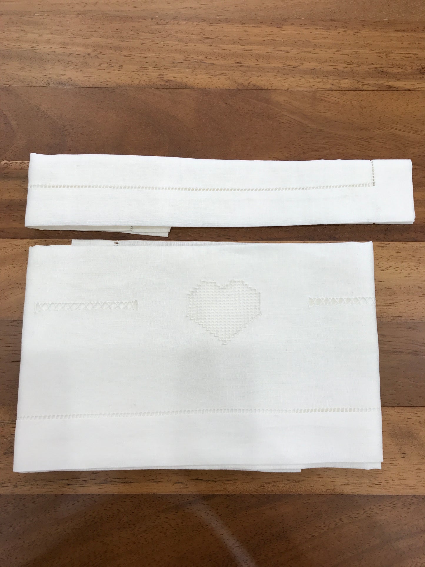 Lenzuolino emme erre