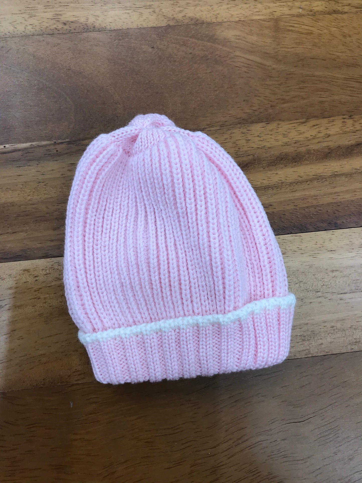 Cappellino bebè di almy