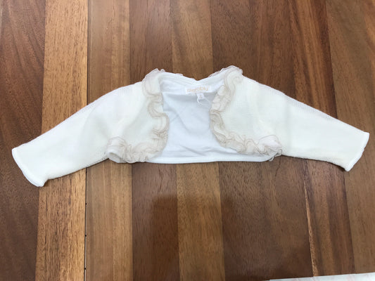 Scaldacuore Cieloblu