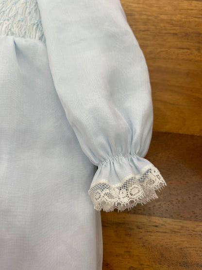 Pagliaccetto Piccola Giuggiola