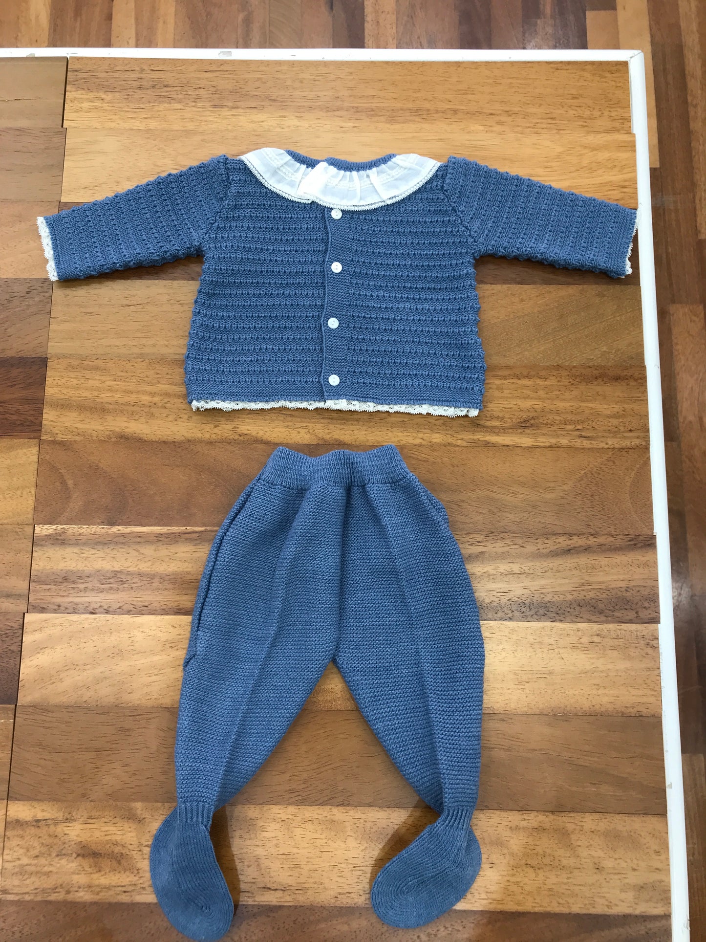 Tutina Martin Aranda