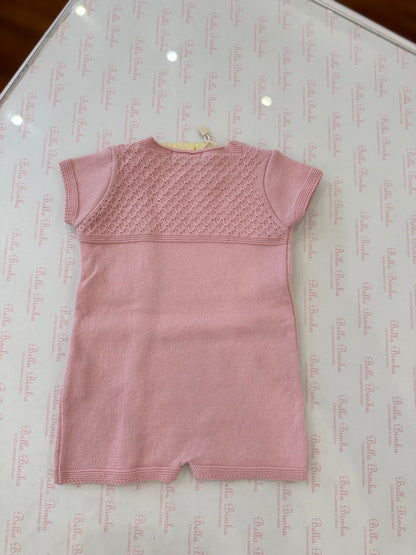 Pagliaccetto PCS baby