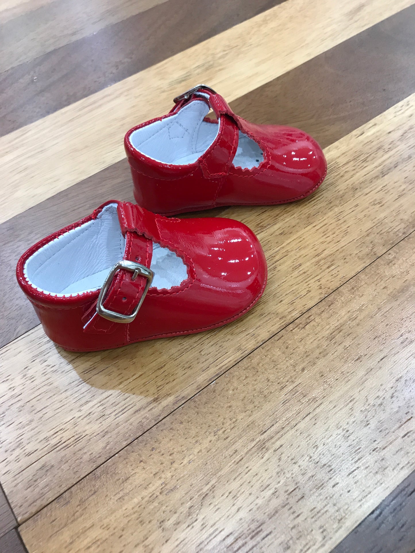 Scarpetta tinny shoes
