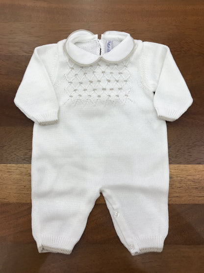 Tutina Bebè di Almy