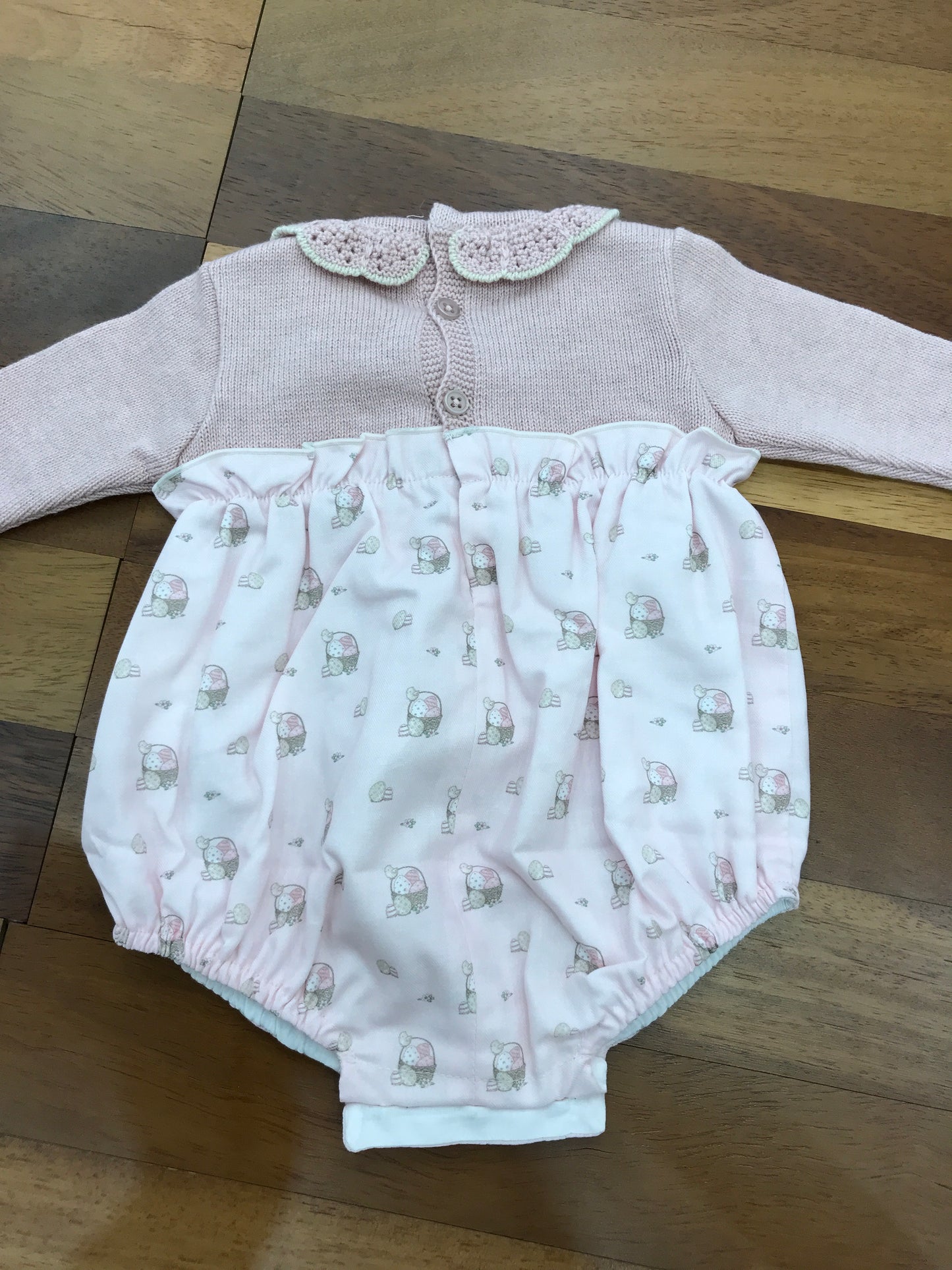 Pagliaccetto Paz Rodriguez