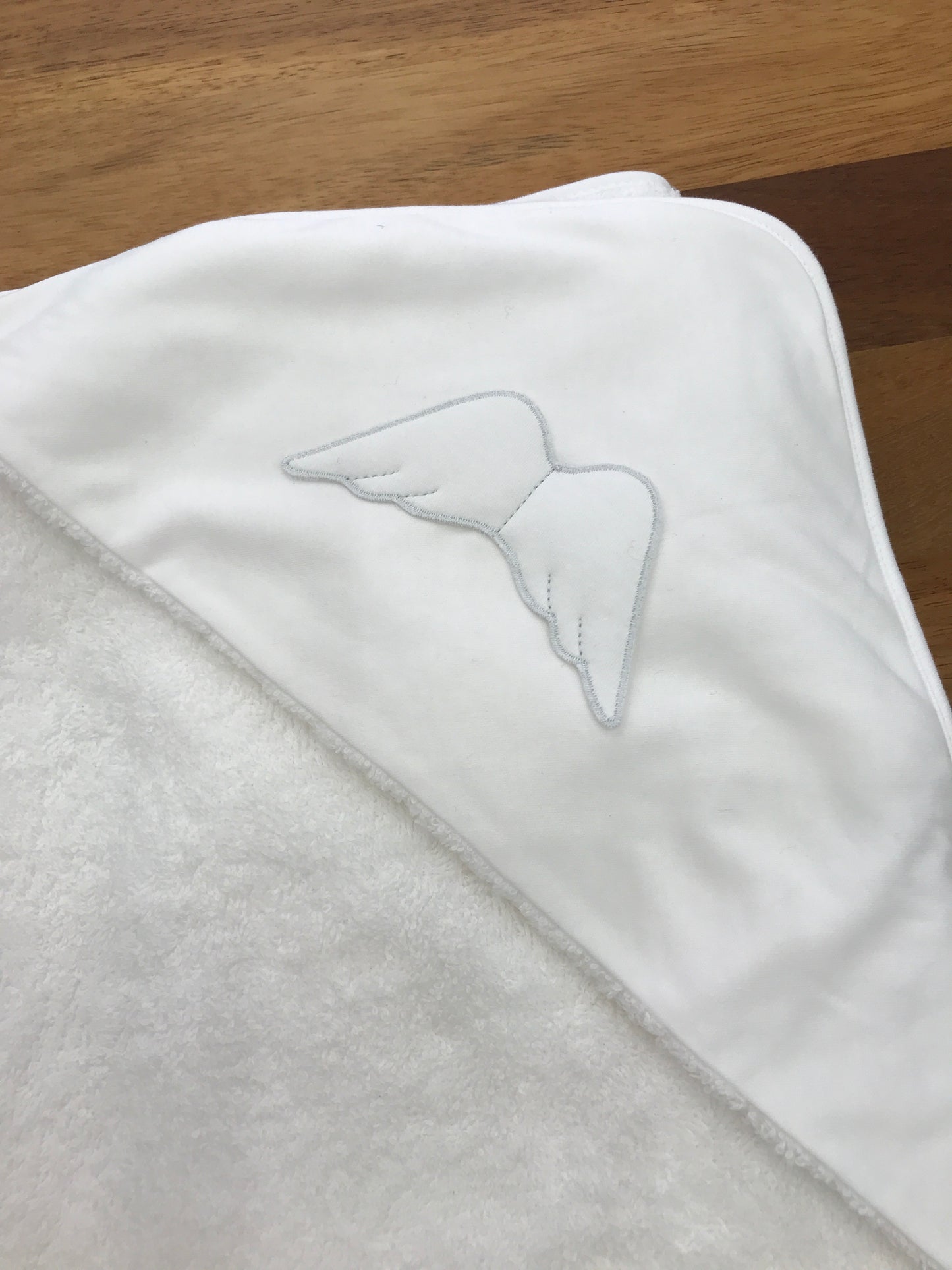 Telo bagnetto baby gi