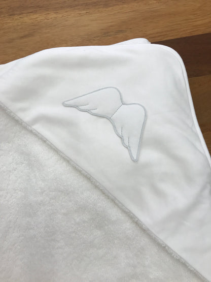 Telo bagnetto baby gi