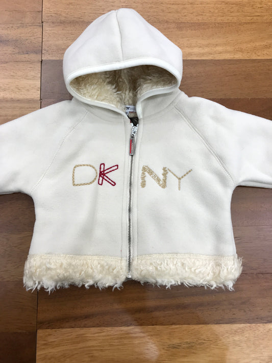 Montoncino dkny baby