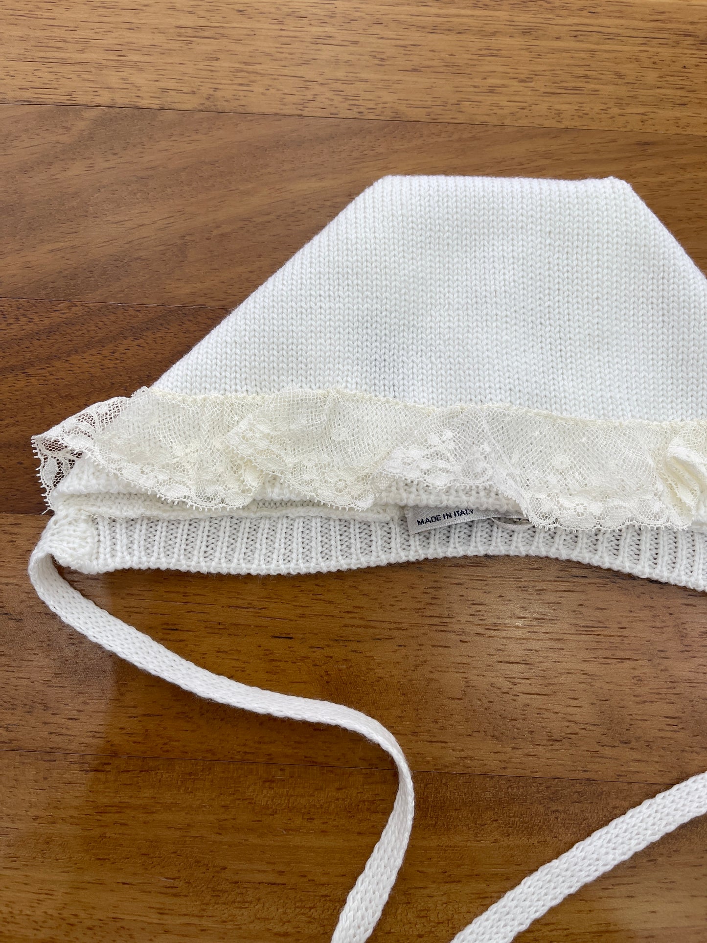 Cuffia Piccola Giuggiola